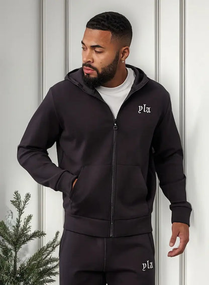 COZY SET HOODIE #5016