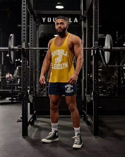 LEGION STRINGERS #3007
