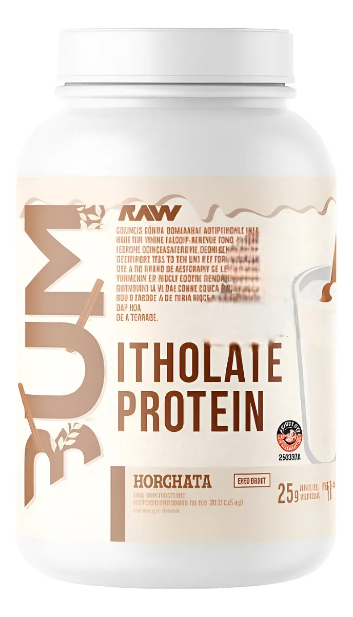 ISO CBUM 1.7 LBS 25 SERV