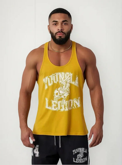 LEGION STRINGERS #3007