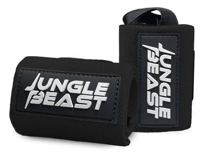 MUÑEQUERAS JUNGLE BEAST