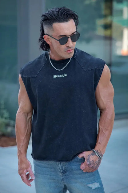 WESTERN CUT-OFFS #3076