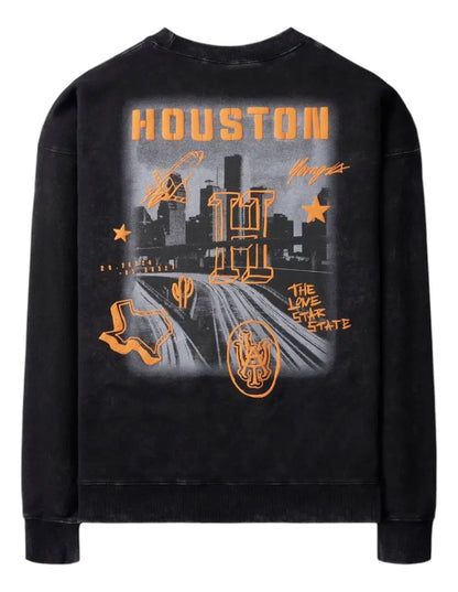 WORLD TOUR CREWNECK #565