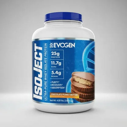 EVOGEN ISOJECT 4.5 LBS 57 SERV