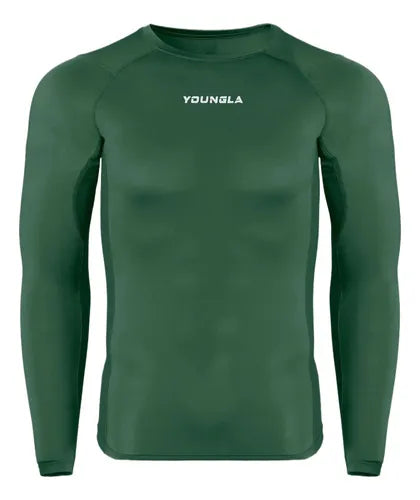 FLEXFIT COMPRESSION LONGSLEEVE #830