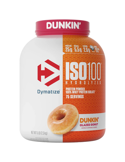 ISO 100 5 LBS 71 SERV DYM