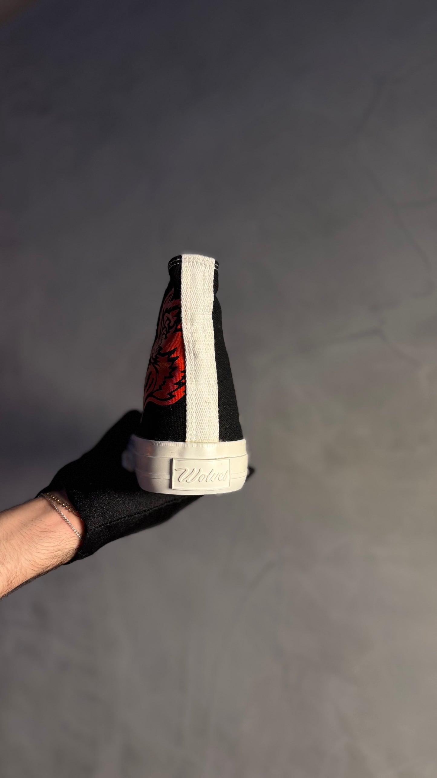 DARC SPORT HIGH TOP W-1 DIOS
