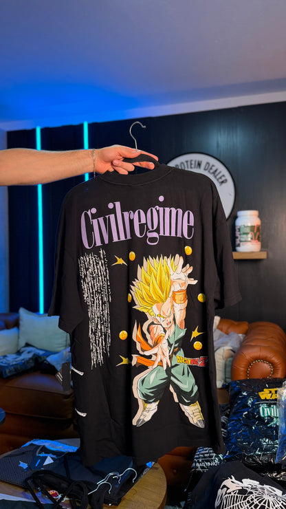 THIS IS TRUNKS AMERICAN CLASSIC TEE