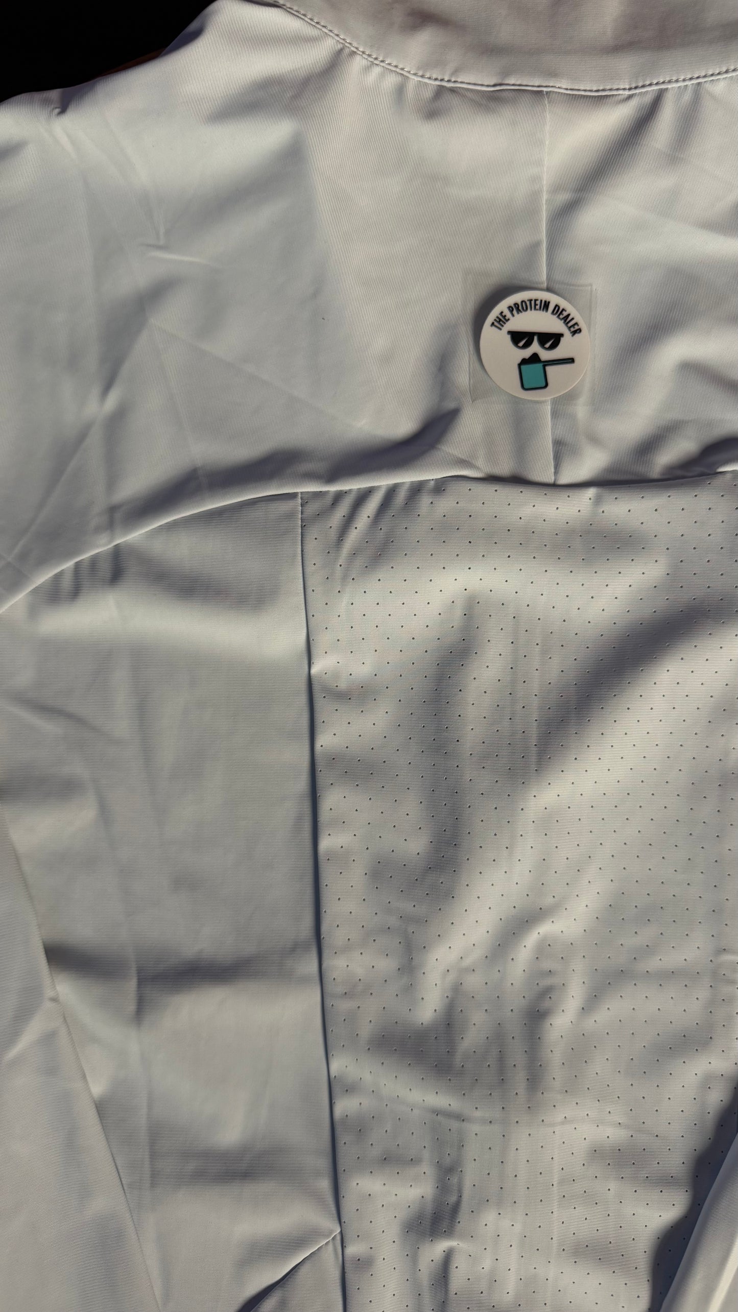 MORNING RUN ZIP-UP #5052