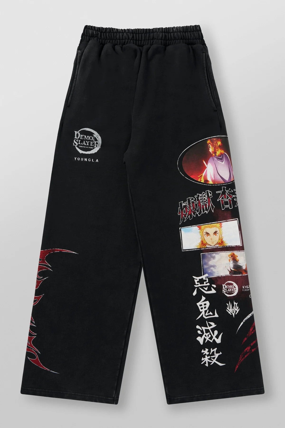 DEMON SLAYER: KIMETSU NO YAIBA SWEATS #2153