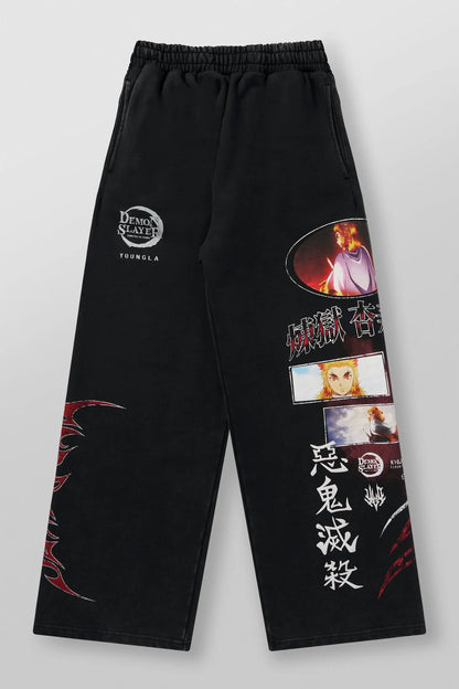 DEMON SLAYER: KIMETSU NO YAIBA SWEATS #2153