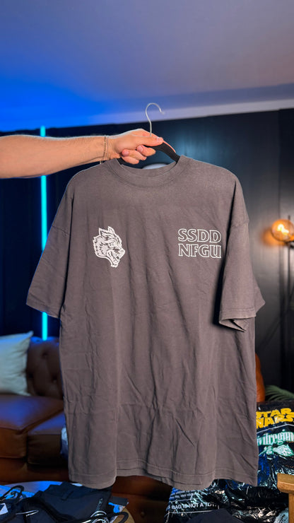 DARC SHADOWS OVER TEE