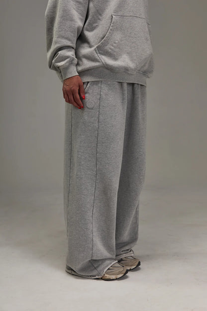 HEAVYWEIGHT SWEATPANTS