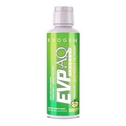 EVO EVP AQ LIQUID 16OZ