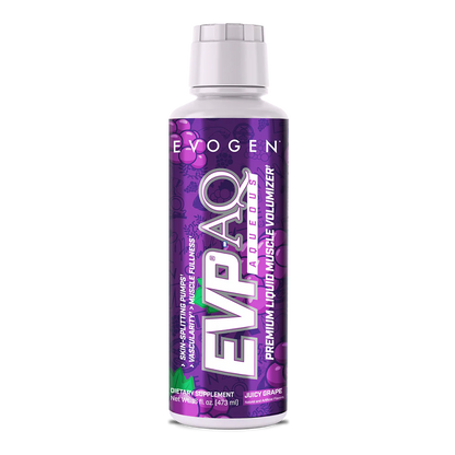 EVO EVP AQ LIQUID 16OZ