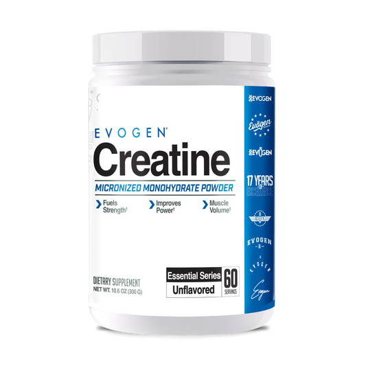 EVO CREATINE MONOHYDRATE 300G