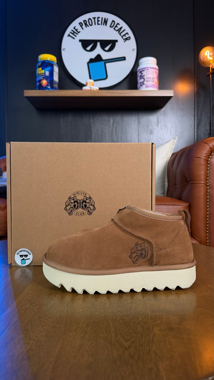 MAMMOTH BOOT
