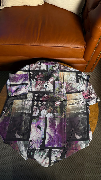 IBIZA SHIRTS #4107