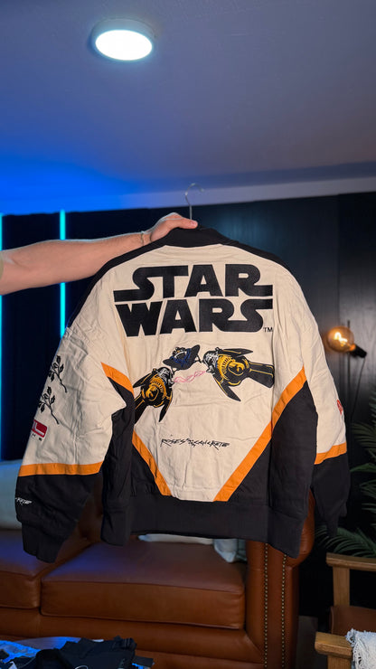 STAR WARS BOMBER JACKET