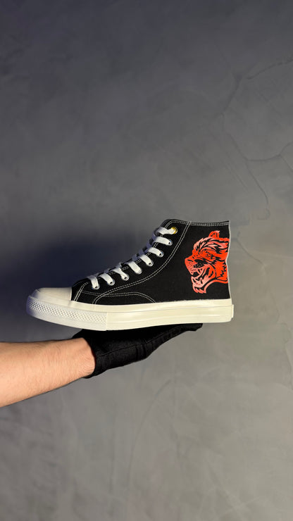 DARC SPORT HIGH TOP W-1 DIOS