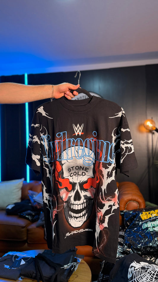 RAISING HELL AMERICAN CLASSIC TEE