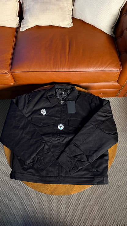 LA WOLVES LEAGUE DOM WALKER JACKET