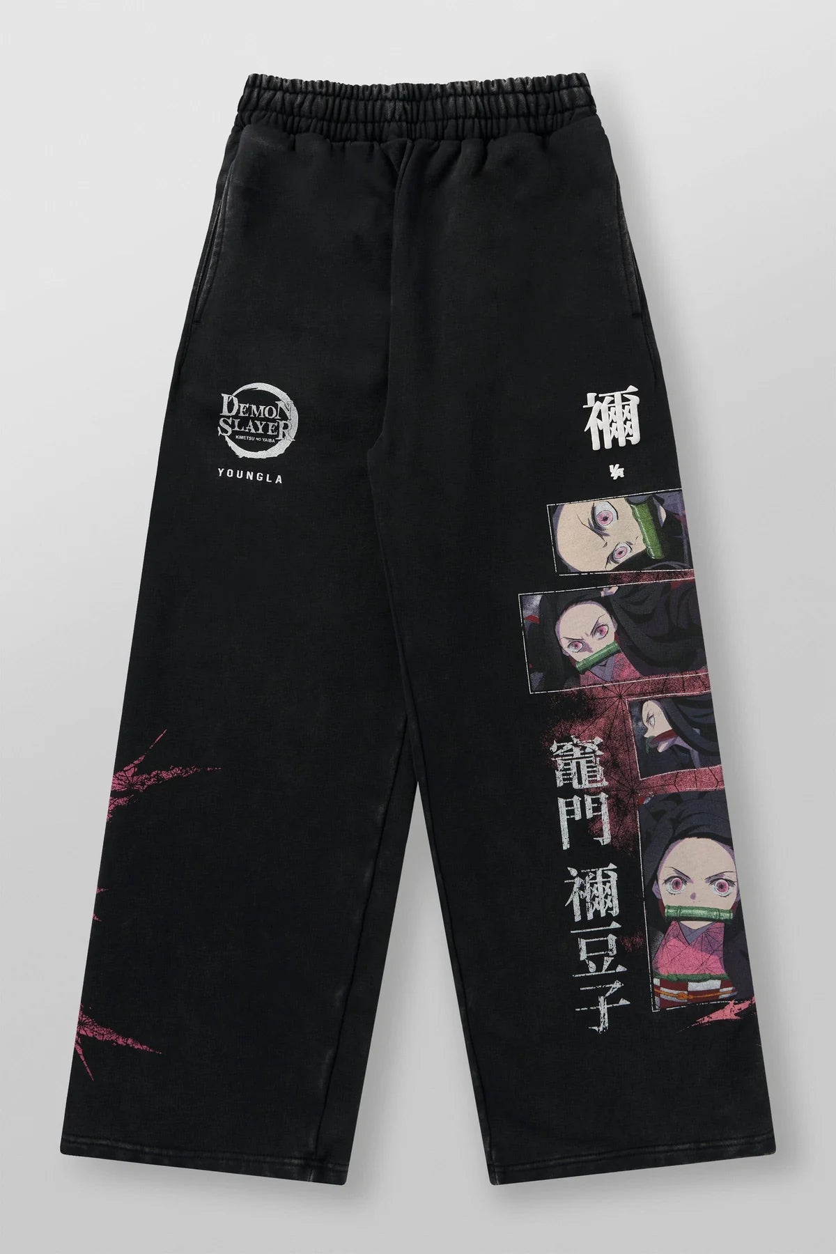 DEMON SLAYER: KIMETSU NO YAIBA SWEATS #2153