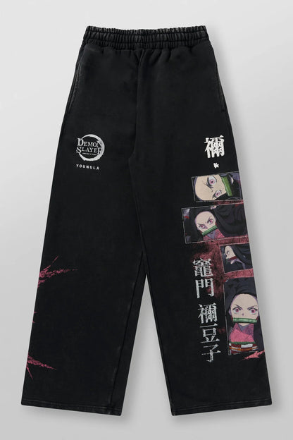 DEMON SLAYER: KIMETSU NO YAIBA SWEATS #2153