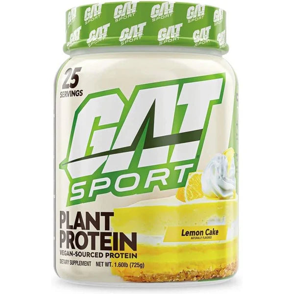 GAT PLANT PROTEIN 1.60LB
