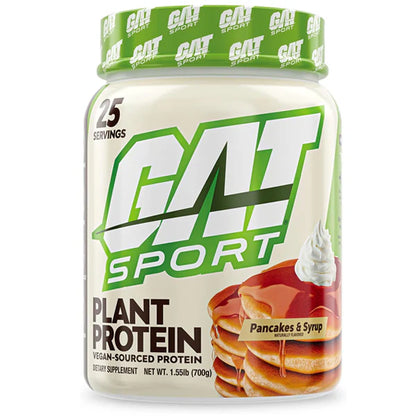 GAT PLANT PROTEIN 1.60LB