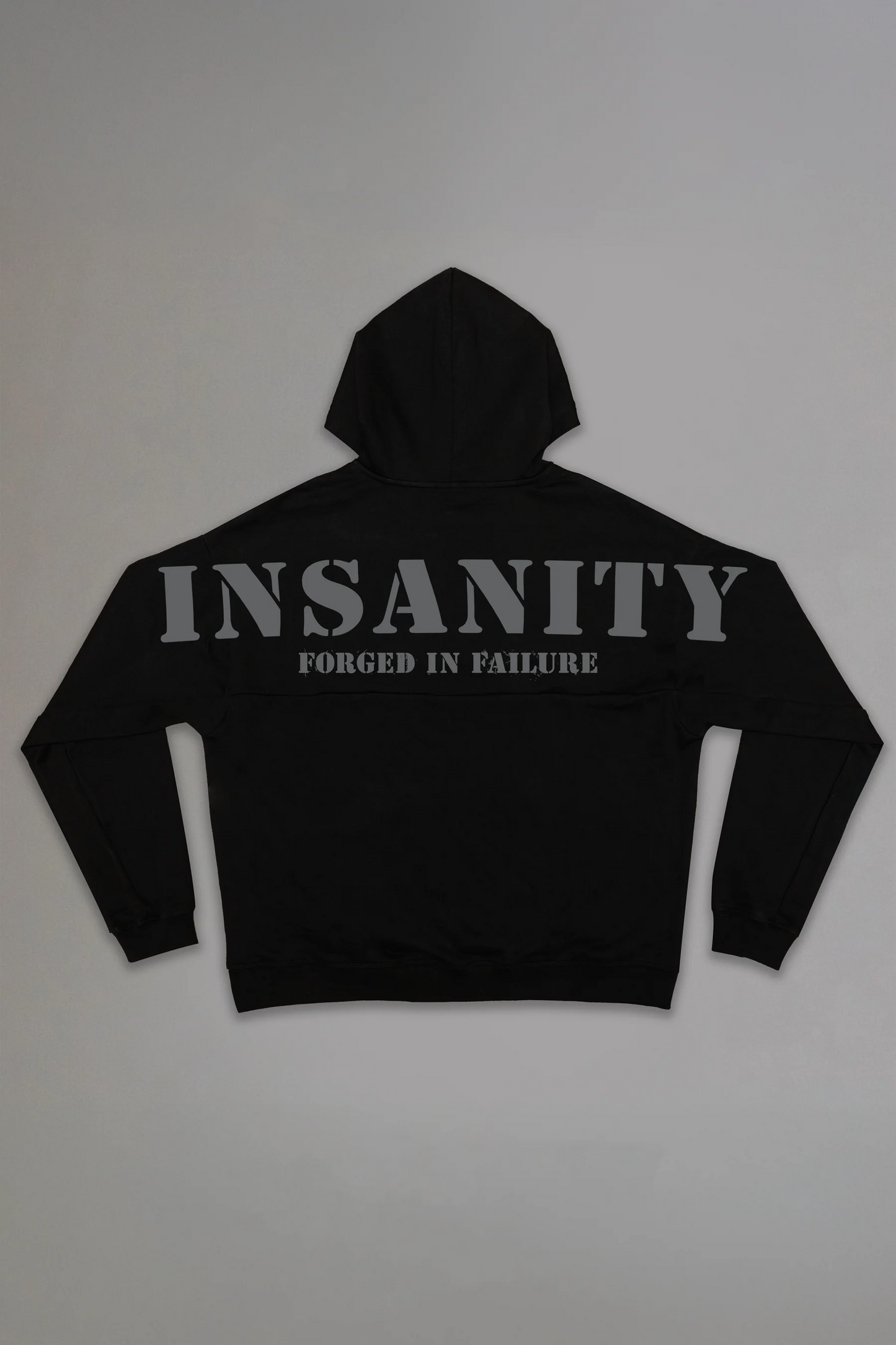 OG FIF HOODIES