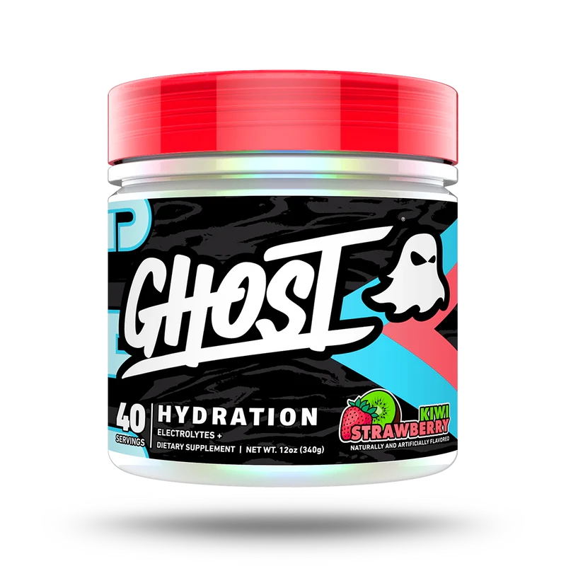 GHOST HYDRATION 40 SERV