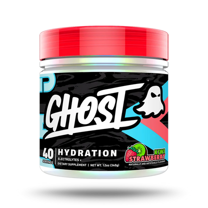 GHOST HYDRATION 40 SERV