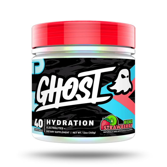 GHOST HYDRATION 40 SERV