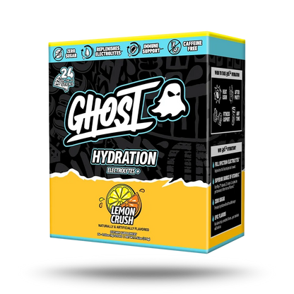 GHOST HYDRATION 24 STICK