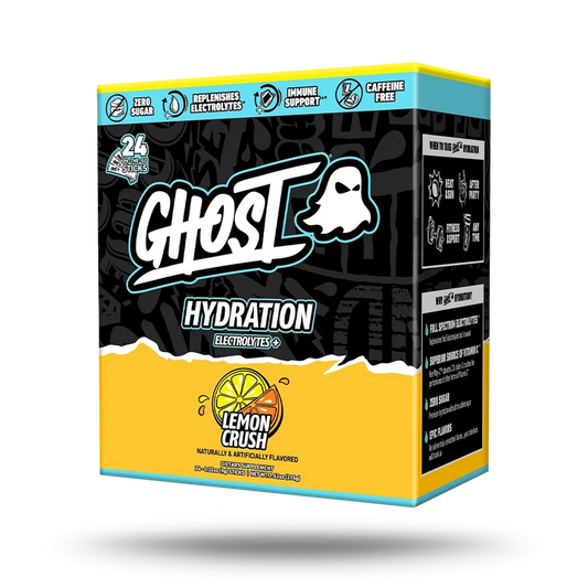 GHOST HYDRATION 24 STICK