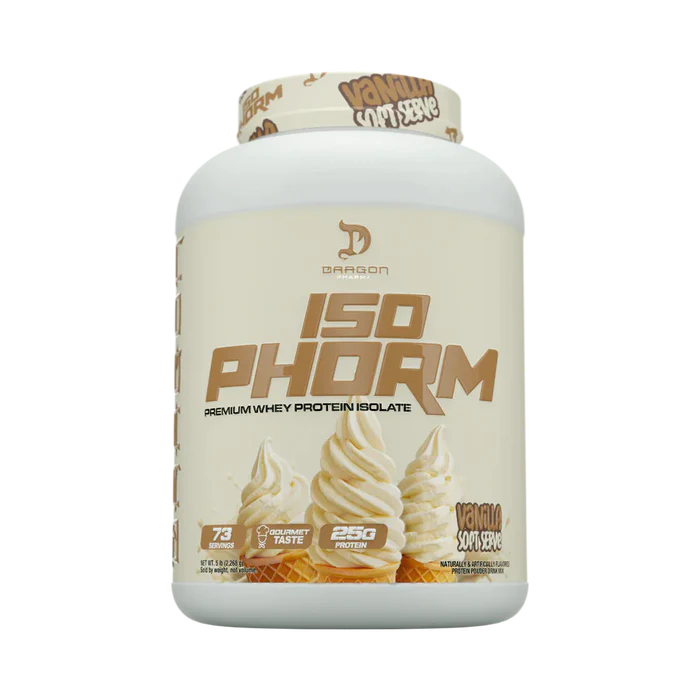 ISOPHORM 5 LBS 76 SERV
