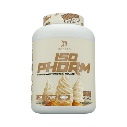 ISOPHORM 5 LBS 76 SERV