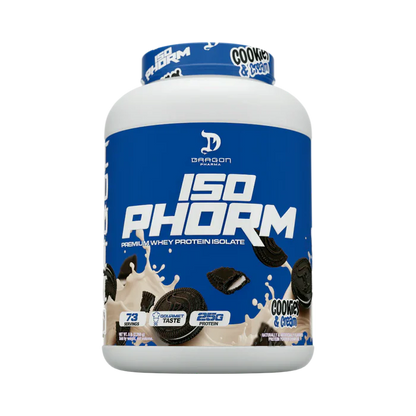 ISOPHORM 5 LBS 76 SERV