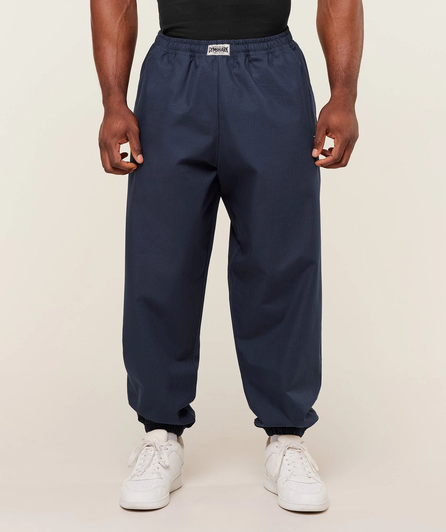 PUMPER RIPSTOP PANTS