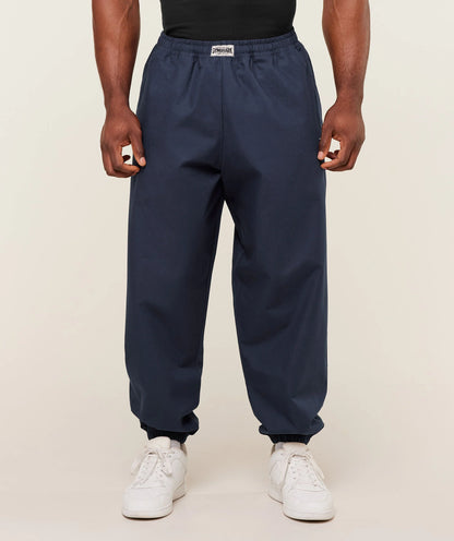 PUMPER RIPSTOP PANTS