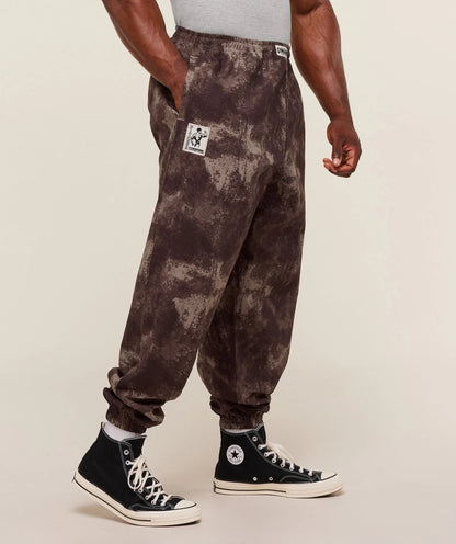 PUMPER RIPSTOP PANTS
