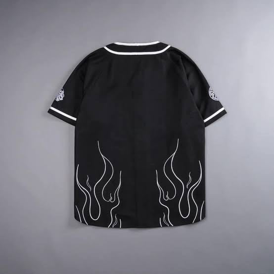 SLUGGER BASEBALL JERSEY