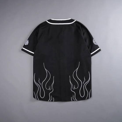 SLUGGER BASEBALL JERSEY