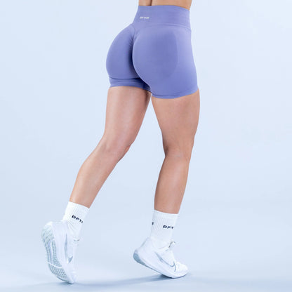 DYNAMIC SHORTS 4.5"