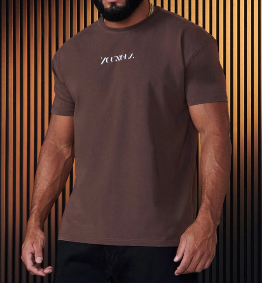 YLA LOGO TEES #470