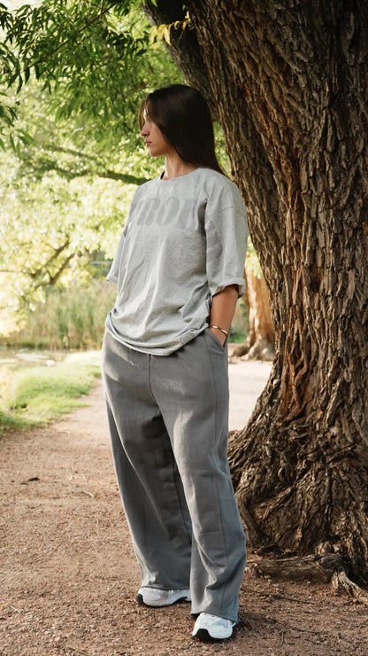 NEUTRAL SWEATS
