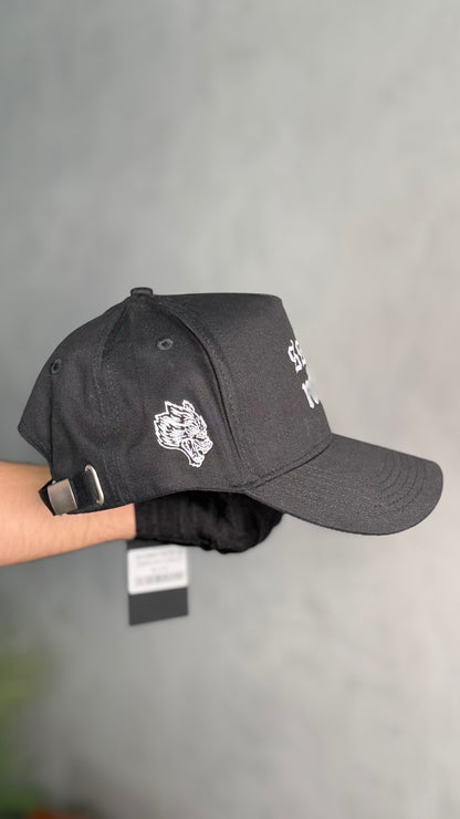 SSDDNFGU WOLF 5 PANEL HAT