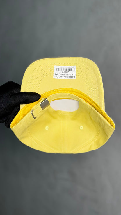 OUR LIFE 5 PANEL HAT