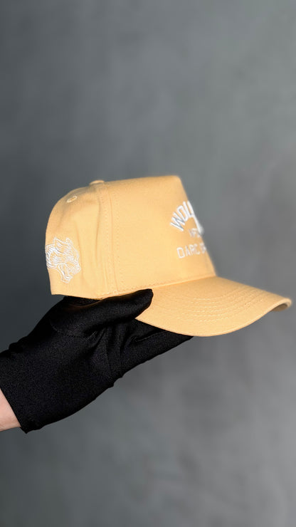 OUR LIFE 5 PANEL HAT